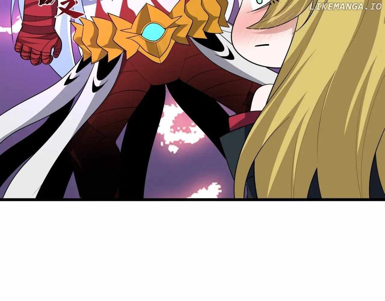 Age of Terror Chapter 487 76
